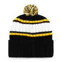 Bonnet d'hiver 47 Brand  NHL Pittsburgh Penguins Plateau ’47 CUFF KNIT