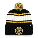 Bonnet d'hiver 47 Brand  NHL Pittsburgh Penguins Plateau ’47 CUFF KNIT