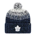 Bonnet d'hiver 47 Brand  NHL Toronto Maple Leafs Cascade ’47 CUFF KNIT