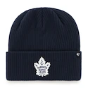 Bonnet d'hiver 47 Brand  NHL Toronto Maple Leafs Chain Stitch ’47 CUFF KNIT