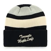 Bonnet d'hiver 47 Brand  NHL Toronto Maple Leafs Clubhouse Jennings ’47 CUFF KNIT