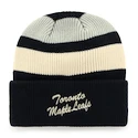 Bonnet d'hiver 47 Brand  NHL Toronto Maple Leafs Clubhouse Jennings ’47 CUFF KNIT