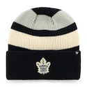 Bonnet d'hiver 47 Brand  NHL Toronto Maple Leafs Clubhouse Jennings ’47 CUFF KNIT