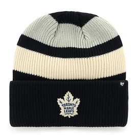 Bonnet d'hiver 47 Brand NHL Toronto Maple Leafs Clubhouse Jennings ’47 CUFF KNIT