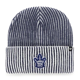 Bonnet d'hiver 47 Brand NHL Toronto Maple Leafs Cold Snap ’47 CUFF KNIT