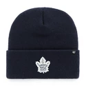 Bonnet d'hiver 47 Brand  NHL Toronto Maple Leafs Haymaker ’47 CUFF KNIT