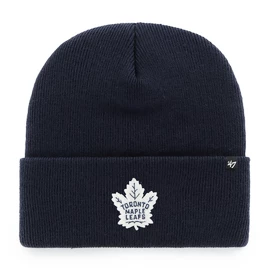 Bonnet d'hiver 47 Brand NHL Toronto Maple Leafs Haymaker ’47 CUFF KNIT