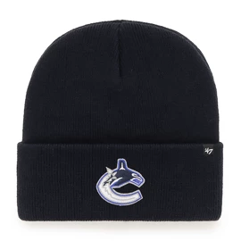 Bonnet d'hiver 47 Brand NHL Vancouver Canucks Haymaker ’47 CUFF KNIT