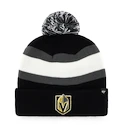 Bonnet d'hiver 47 Brand  NHL Vegas Golden Knights Breakaway '47 CUFF KNIT