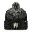 Bonnet d'hiver 47 Brand  NHL Vegas Golden Knights Cascade ’47 CUFF KNIT