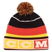 Bonnet d'hiver CCM  FLAG POM KNIT TEAM GERMANY Multiple Team Color