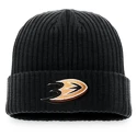 Bonnet d'hiver Fanatics  Core Cuffed Knit Anaheim Ducks