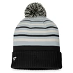 Bonnet d'hiver Fanatics True Classic True Classic Beanie with Pom Los Angeles Kings