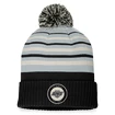 Bonnet d'hiver Fanatics True Classic True Classic Beanie with Pom Los Angeles Kings