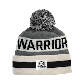 Bonnet d'hiver Warrior Classic Toque Grey