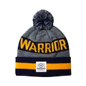 Bonnet d'hiver Warrior  Classic Toque Navy