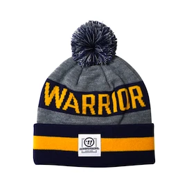 Bonnet d'hiver Warrior Classic Toque Navy