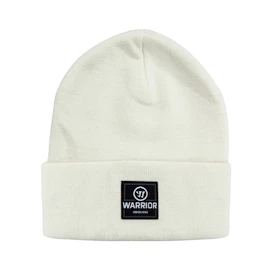 Bonnet d'hiver Warrior Knit Beanie Cream