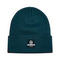 Bonnet d'hiver Warrior  Knit Beanie Dark Teal