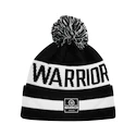 Bonnet d'hiver Warrior  Team Toque Black