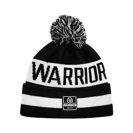 Bonnet d'hiver Warrior Team Toque Black