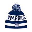 Bonnet d'hiver Warrior  Team Toque Blue