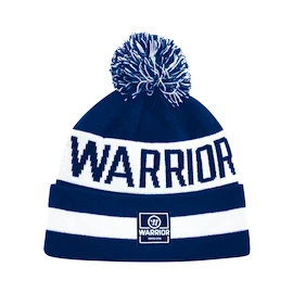 Bonnet d'hiver Warrior Team Toque Blue