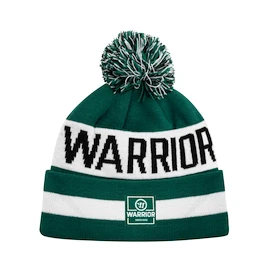 Bonnet d'hiver Warrior Team Toque Dark Green