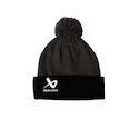 Bonnet de ski Bauer  2Tone Knit Pom Black/Grey Youth