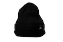 Bonnet de ski Bauer  Team Ribbed Toque Black Senior