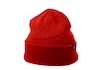 Bonnet de ski Bauer  Team Ribbed Toque Red Senior