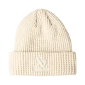 Bonnet de ski Bauer  Waffle Toque White