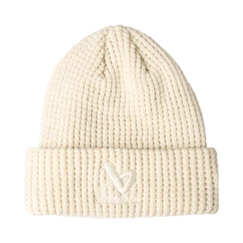 Bonnet de ski Bauer Waffle Toque White