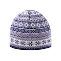 Bonnet Kama  Merino A134 Light Blue