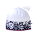 Bonnet Kama  Merino A52 White