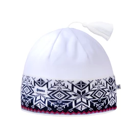 Bonnet Kama Merino A52 White