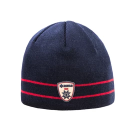 Bonnet Kama  Merino AG20 Navy