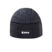 Bonnet Kama  Tecnowool Merino A03 Black