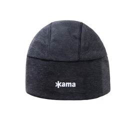 Bonnet Kama Tecnowool Merino A03 Black