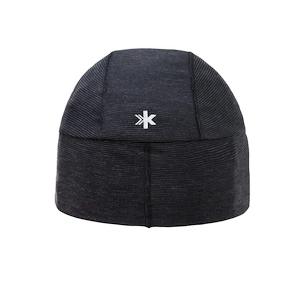 Bonnet Kama  Tecnowool Merino A03 Black  L