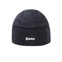 Bonnet Kama  Tecnowool Merino A03 Black  L