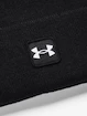 Bonnet Under Armour  Halftime Cuff-BLK