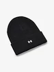 Bonnet Under Armour  Halftime Cuff-BLK