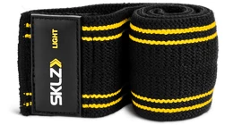 Boucle de renforcement SKLZ Posilovací smyčka Pro Knit Mini Band Light 6,5x35 cm