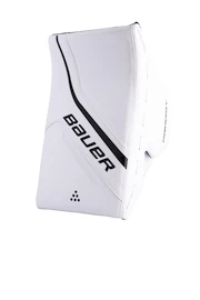 Bouclier Bauer Prodigy White/Black Youth