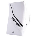 Bouclier Bauer Prodigy White/Black Youth main droite (regular)