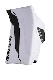 Bouclier Bauer Supreme Shadow White/Black Senior