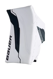 Bouclier Bauer Supreme Shadow White/Navy Senior