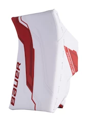 Bouclier Bauer Supreme Shadow White/Red Senior