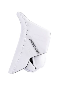 Bouclier Bauer Supreme Shadow White Senior main droite (regular)